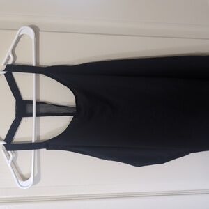 Fabletics t-back tank